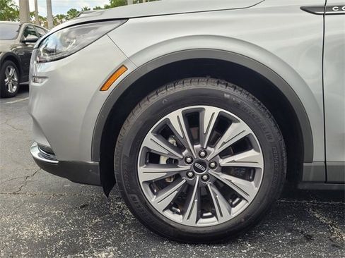 Used 2022 Lincoln Corsair Reserve w/ Elements Package image 4