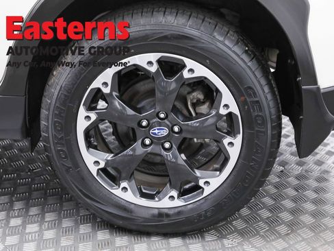 Used 2022 Subaru Crosstrek 2.0i Premium image 35