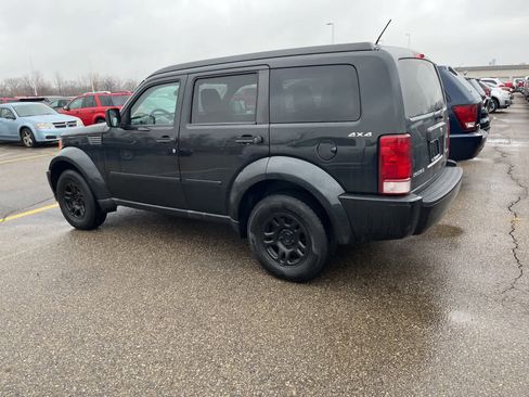 Used 2009 Dodge Nitro SE image 7