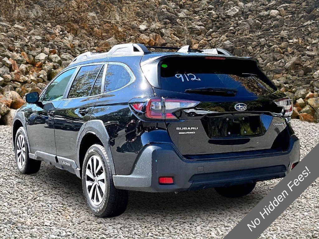 Used 2024 Subaru Outback Premium w/ Popular Package #1 AWD/4WD image 10