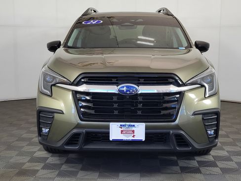 Certified 2024 Subaru Ascent Limited w/ Technology Package image 2