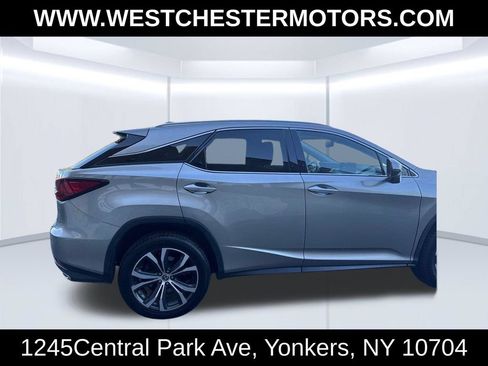Used 2022 Lexus RX 350 AWD w/ Premium Package image 11