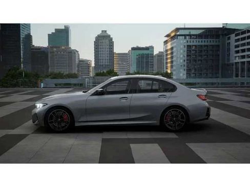 New 2026 BMW M340i RWD image 4