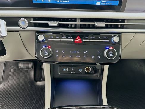 New 2026 Hyundai Tucson Limited image 14