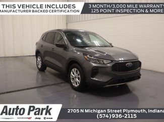 Used 2023 Ford Escape Active w/ Tech Pack #1 video 1
