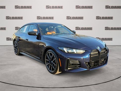 Used 2025 BMW 440i xDrive w/ Premium Package image 7