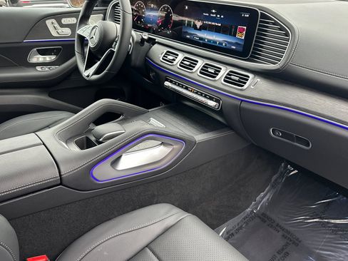 New 2026 Mercedes-Benz GLE 350 4MATIC image 16