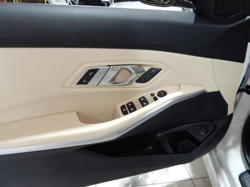 Used 2019 BMW 330i xDrive Sedan w/ Convenience Package image 13
