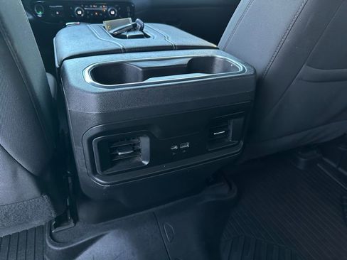 Used 2022 Chevrolet Silverado 1500 LT image 22