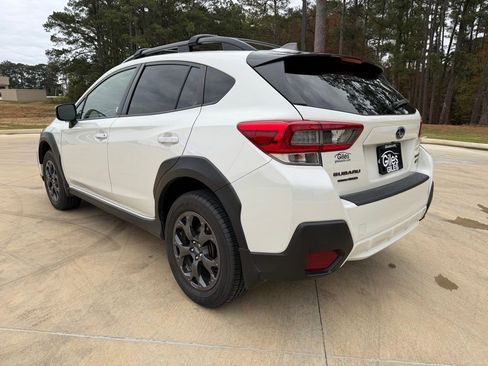 Used 2023 Subaru Crosstrek 2.5i Sport image 3