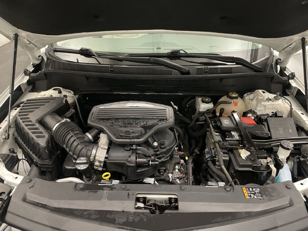 Used 2020 Cadillac XT6 Premium Luxury AWD/4WD image 24