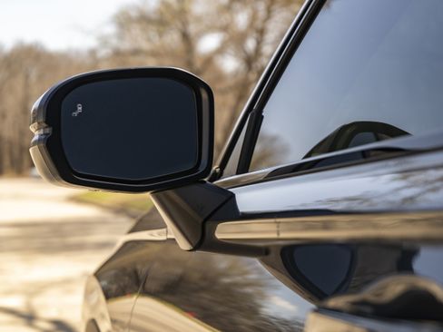 Certified 2026 Honda CR-V Sport-L image 12