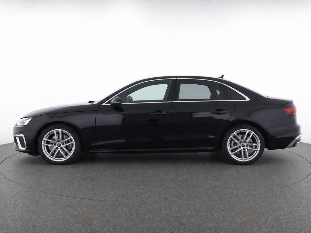 Used 2024 Audi A4 2.0T Premium Plus AWD/4WD image 8