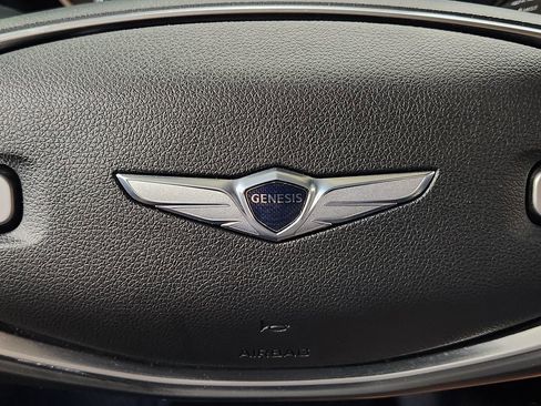 Used 2024 Genesis GV70 2.5T w/ Select Package image 50