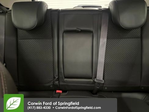 Used 2018 Buick Encore Sport Touring image 23