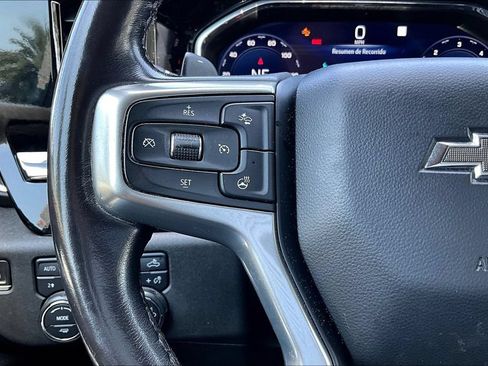 Used 2023 Chevrolet Silverado 1500 RST w/ All Star Edition Plus AWD/4WD image 11