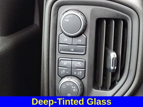 Used 2025 Chevrolet Silverado 3500 W/T w/ WT Convenience Package image 22