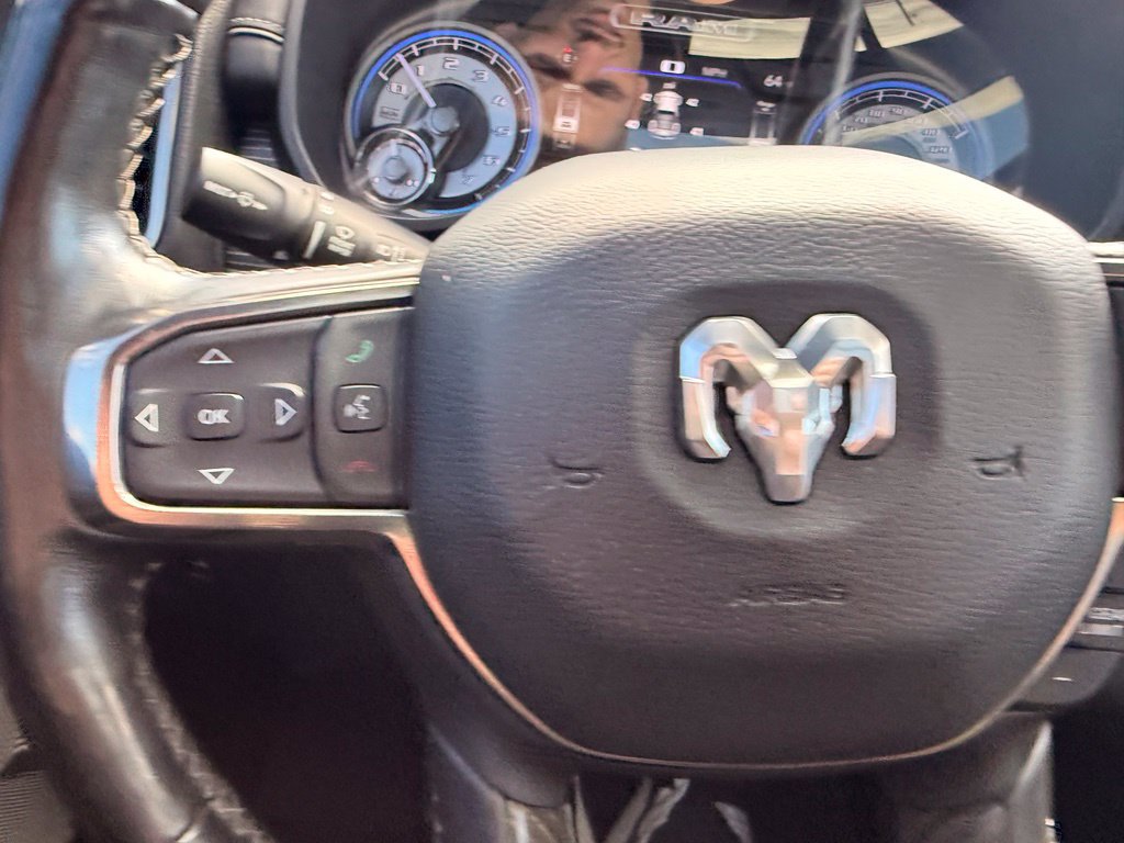 Used 2020 RAM 1500 Limited AWD/4WD image 37