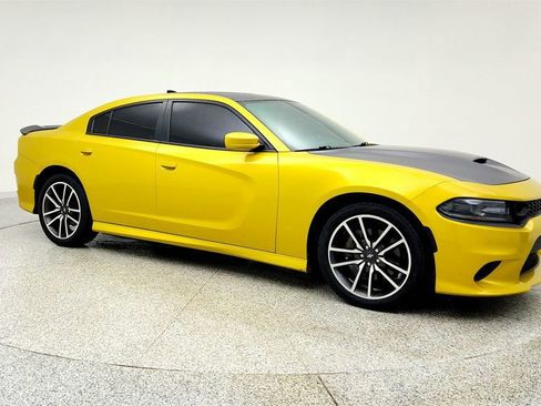 Used 2021 Dodge Charger R/T w/ Plus Group image 7