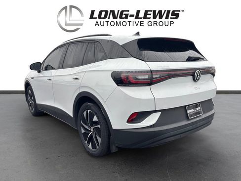 Used 2021 Volkswagen ID.4 Pro image 4