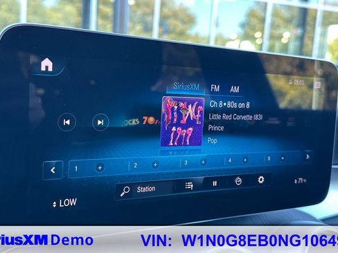 Certified 2022 Mercedes-Benz GLC 300 4MATIC w/ Premium Package Lite image 28