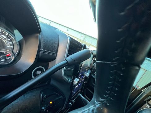 Used 2021 RAM 3500 Laramie image 43