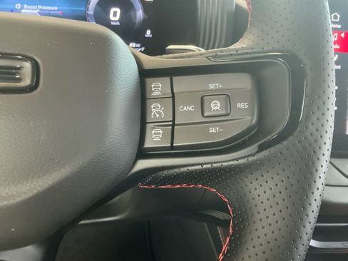 New 2026 Dodge Charger Scat Pack image 14