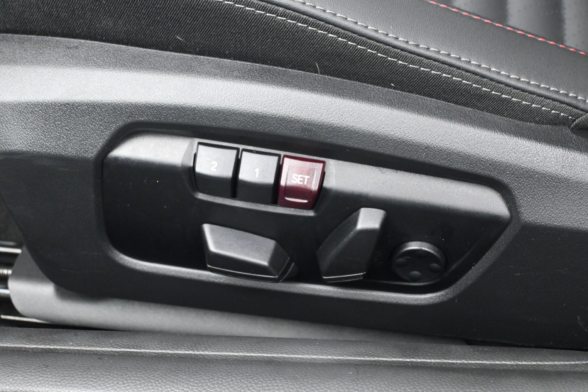 Used 2025 MINI Cooper John Cooper Works FWD image 19