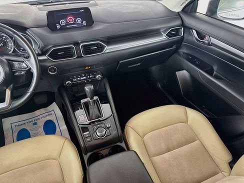 Used 2019 MAZDA CX-5 Touring FWD image 28
