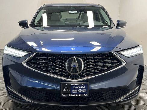 New 2026 Acura MDX w/ Technology Package image 2