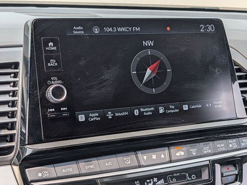 Certified 2025 Honda Odyssey Sport-L image 25