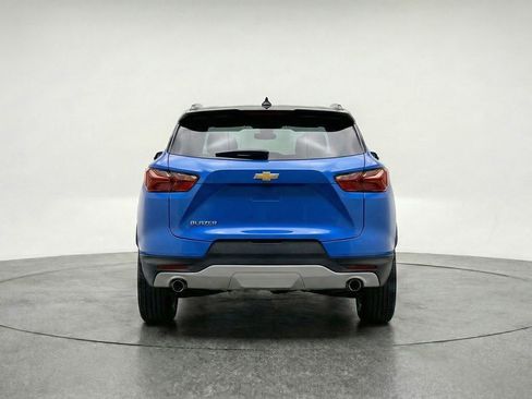 Used 2025 Chevrolet Blazer LT FWD image 7