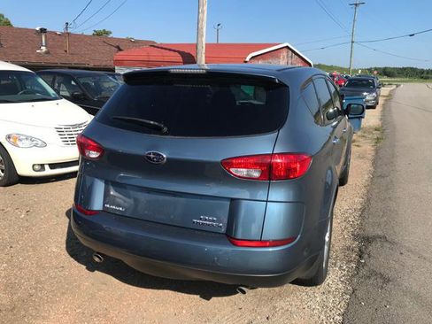 Used 2006 Subaru Tribeca w/ 3rd Row image 6