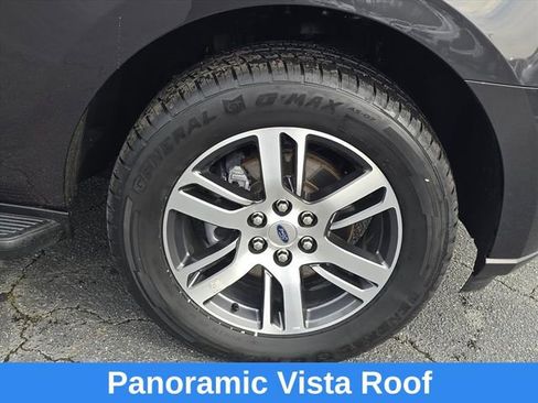 Used 2024 Ford Expedition Limited image 15