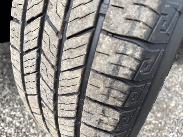 Used 2021 Jeep Renegade Latitude AWD/4WD image 29