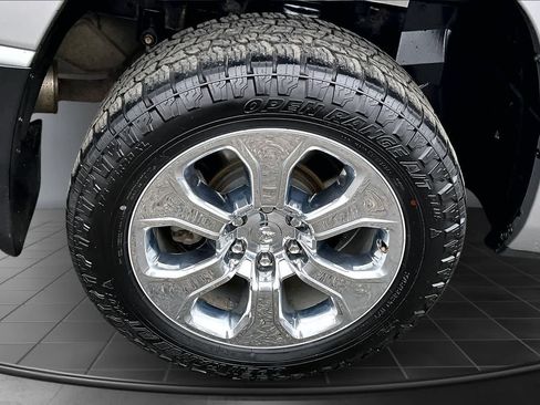 Used 2021 RAM 1500 Big Horn image 35