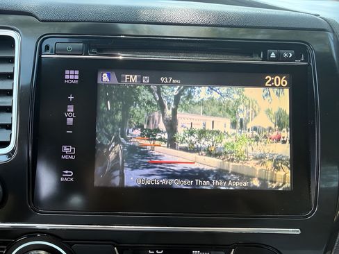 Used 2015 Honda Civic Hybrid Sedan image 19