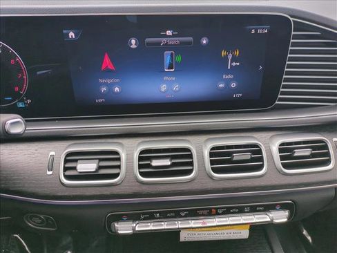 New 2026 Mercedes-Benz GLE 350 4MATIC image 12