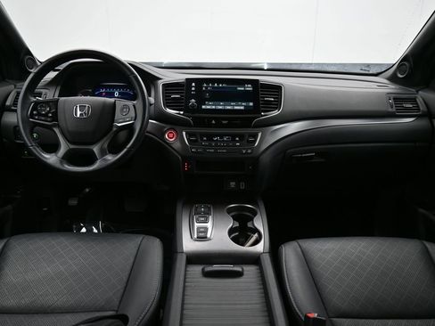 Used 2021 Honda Passport EX-L image 44
