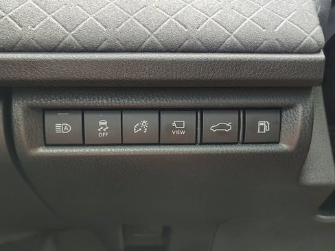 Certified 2025 Toyota Camry XLE w/ Premium Plus Package FWD image 12