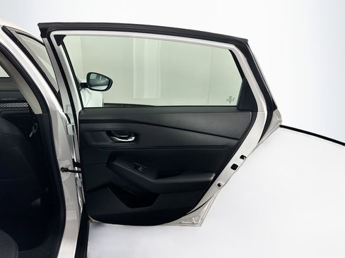 Used 2025 Honda Accord SE image 30