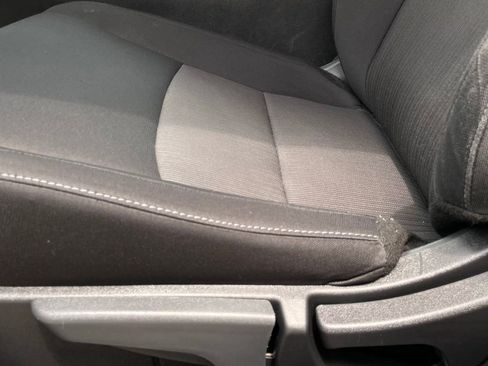 Used 2024 Nissan Sentra SV w/ All-Weather Package FWD image 24