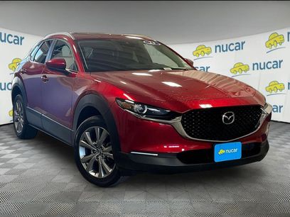 Used 2023 MAZDA CX-30 AWD 2.5 S w/ Preferred Package
