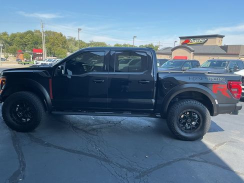 Used 2024 Ford F150 Raptor w/ Equipment Group 803A Raptor R AWD/4WD image 2