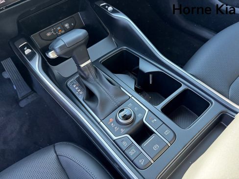 New 2026 Kia Sorento X-Line EX image 18