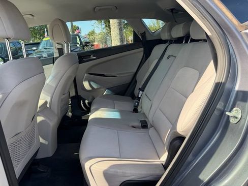 Used 2017 Hyundai Tucson SE FWD image 14