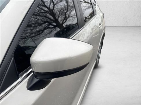 Used 2024 MAZDA CX-5 AWD 2.5 S w/ Preferred Package image 10