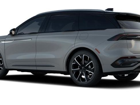 New 2026 Lincoln Nautilus Reserve AWD/4WD image 2