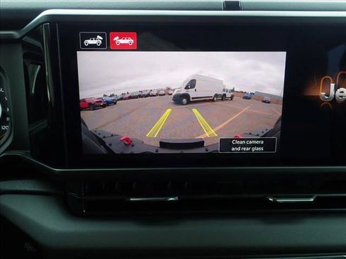 New 2026 Jeep Wrangler Unlimited Rubicon image 17