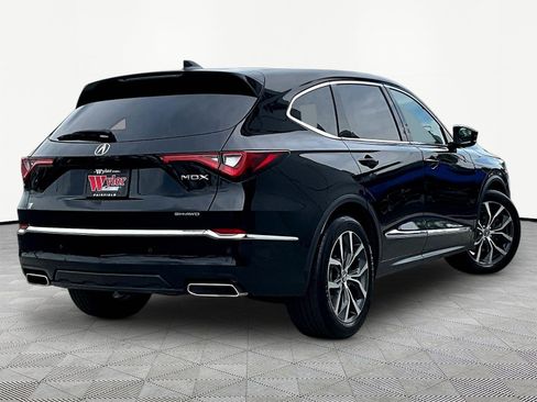 Certified 2023 Acura MDX w/ Technology Package AWD/4WD image 6